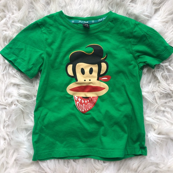 Paul Frank Other - 3/$20 - Paul Frank kids tee (6-7)